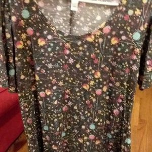 LuLaRoe Tee